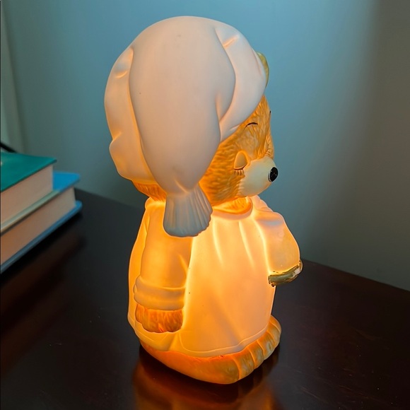 Bear Night Light - Picture 4 of 8